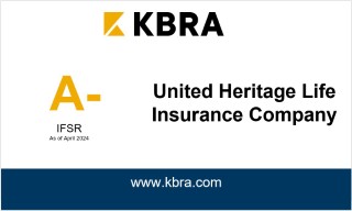 KBRA Company Logo