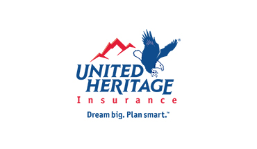 United Heritage Mutual Holding Company Annual Report
